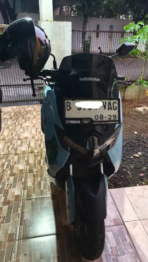Jual Cepat NMAX Neo S