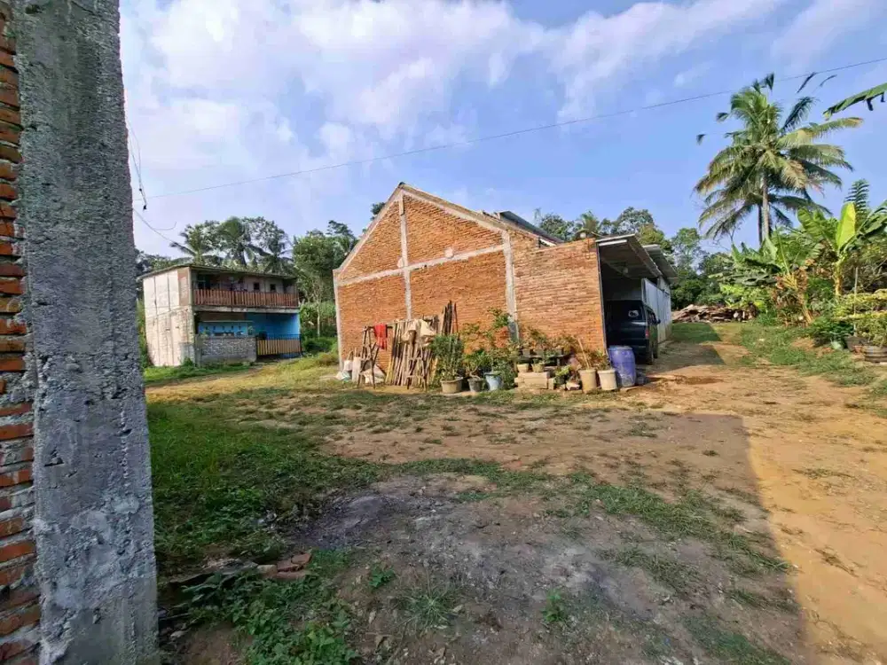 Tanah Kavling Jl Jabal Nur Tlogowaru Malang