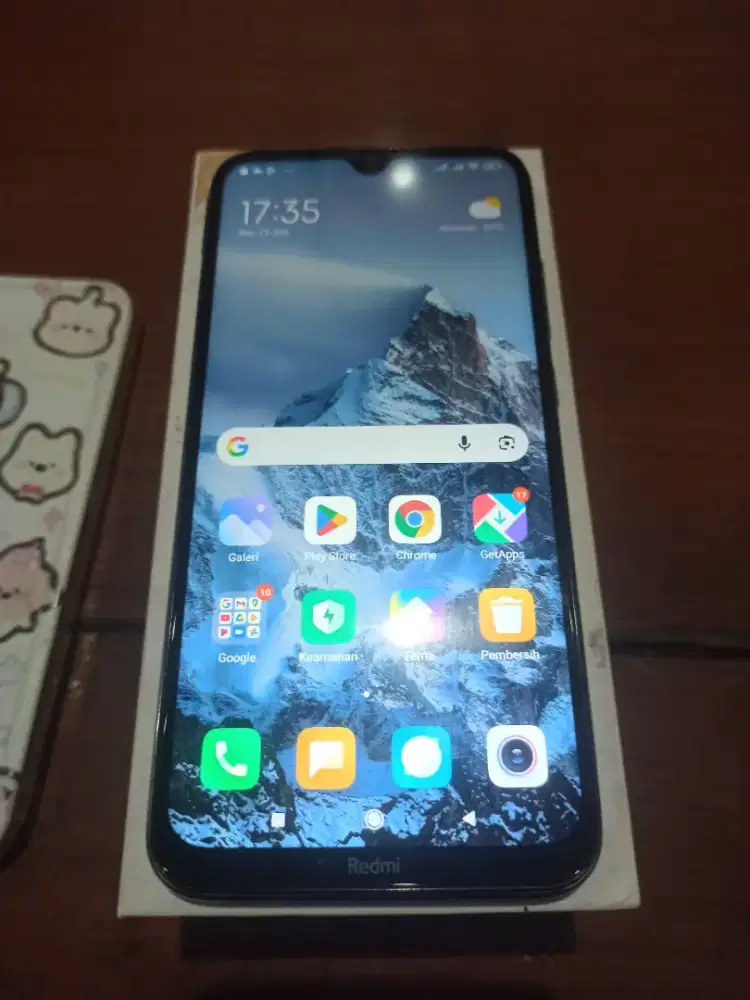 Redmi Note 8 4/64 Gb