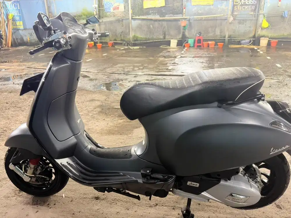 VESPA SPRINT S 2023