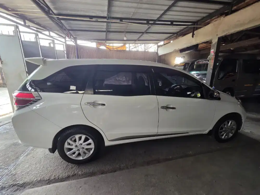 Honda Mobilio 2014 Bensin