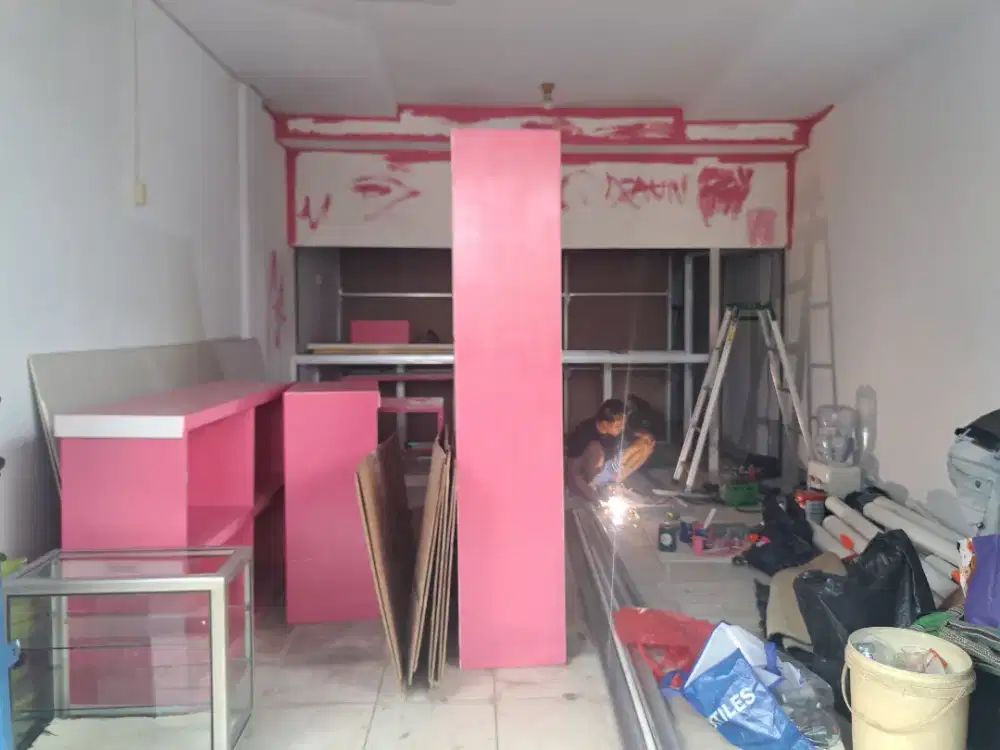 Dibutuhkan Karyawati Laundry