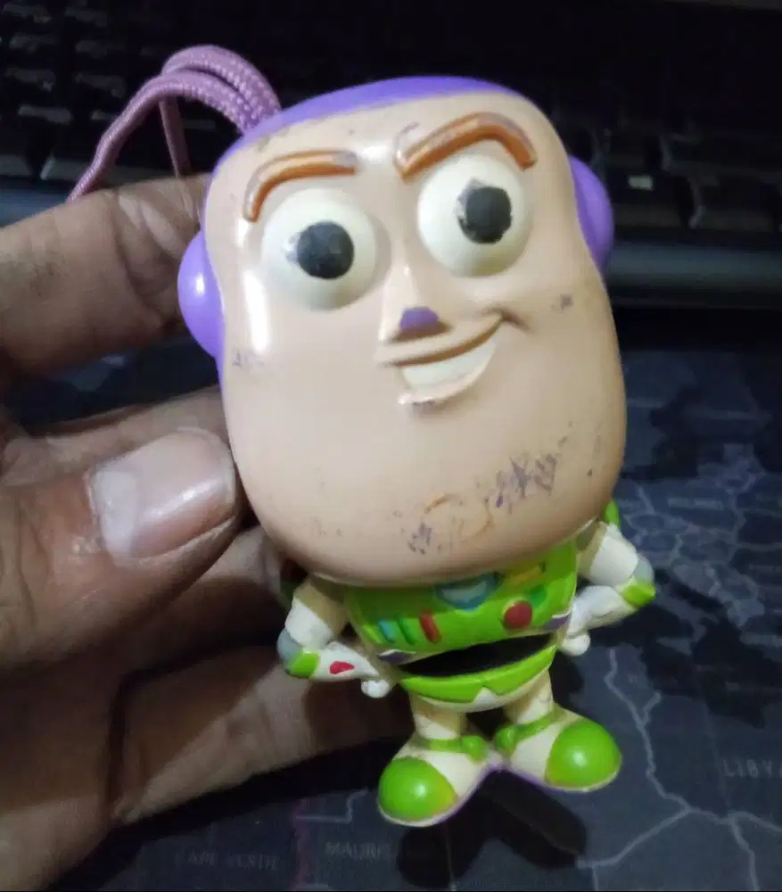 Buzz Lightyear Mini
