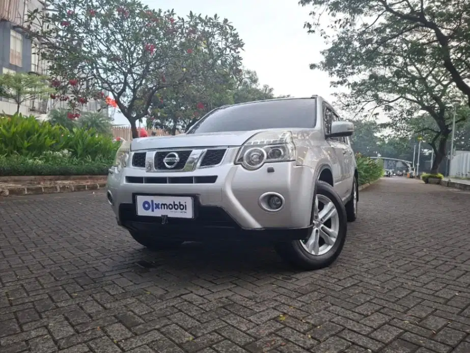 [ANGS 2 JUTAAN] Nissan XTrail 2012 UZB