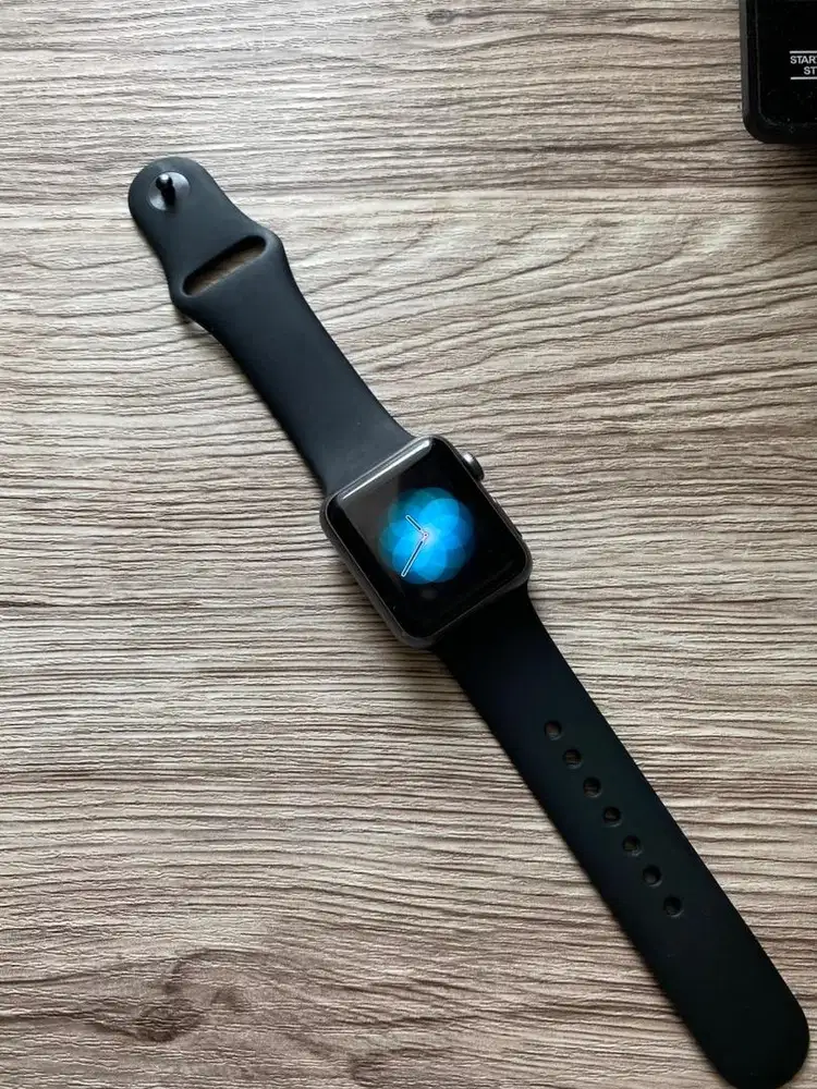 Apple watch series 1