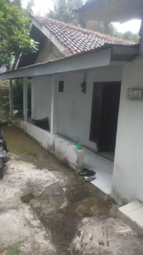 DI JUAL RUMAH MURAH BANDUNG