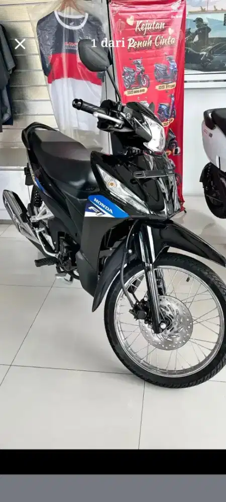HONDA REFO FIT NEW