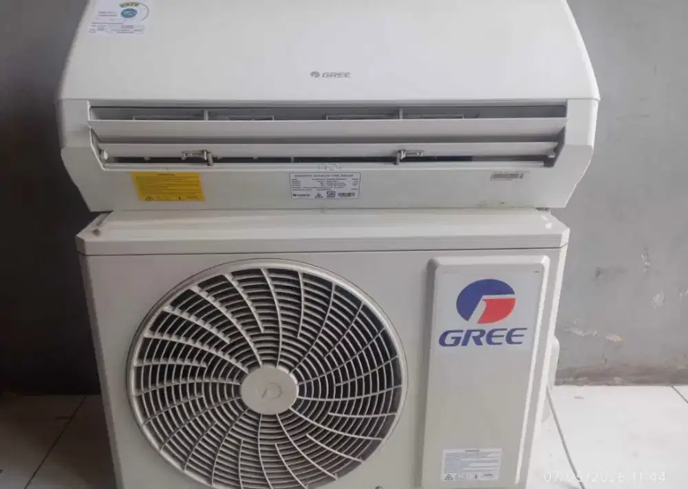 Ac gree 1 PK mulus nomin