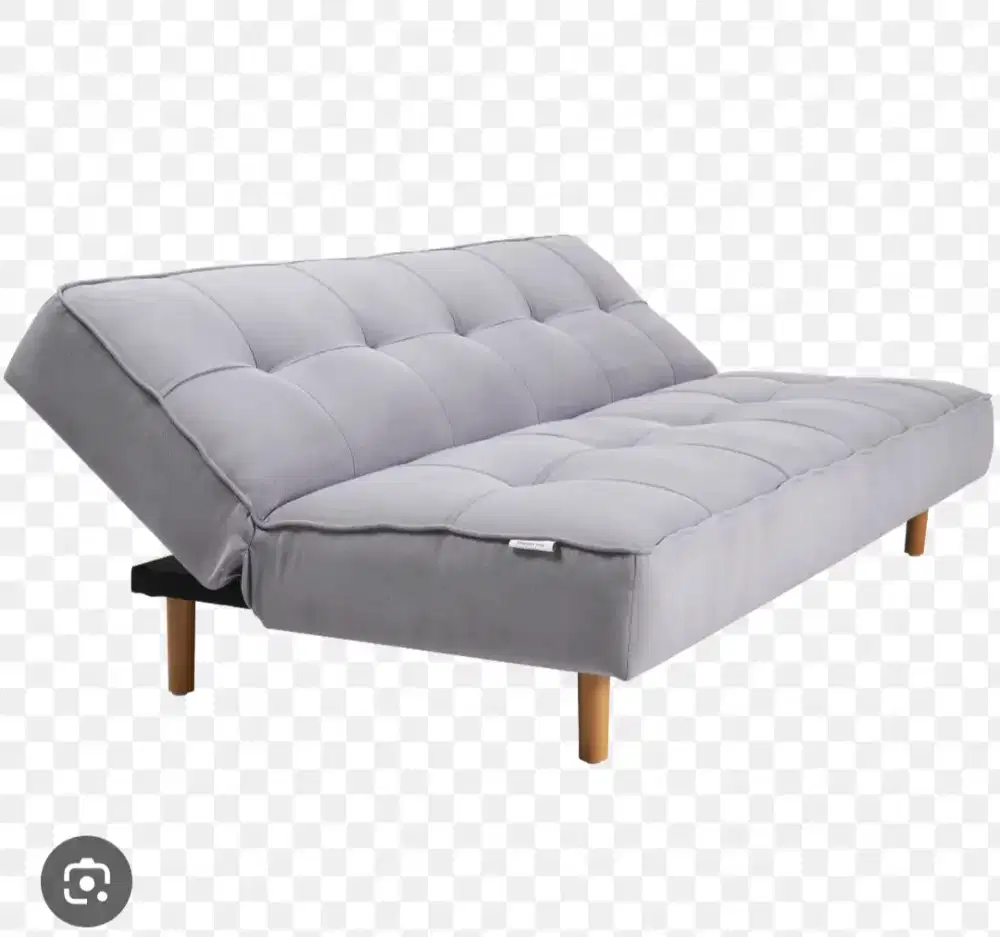 Ready sofa bed minimalis