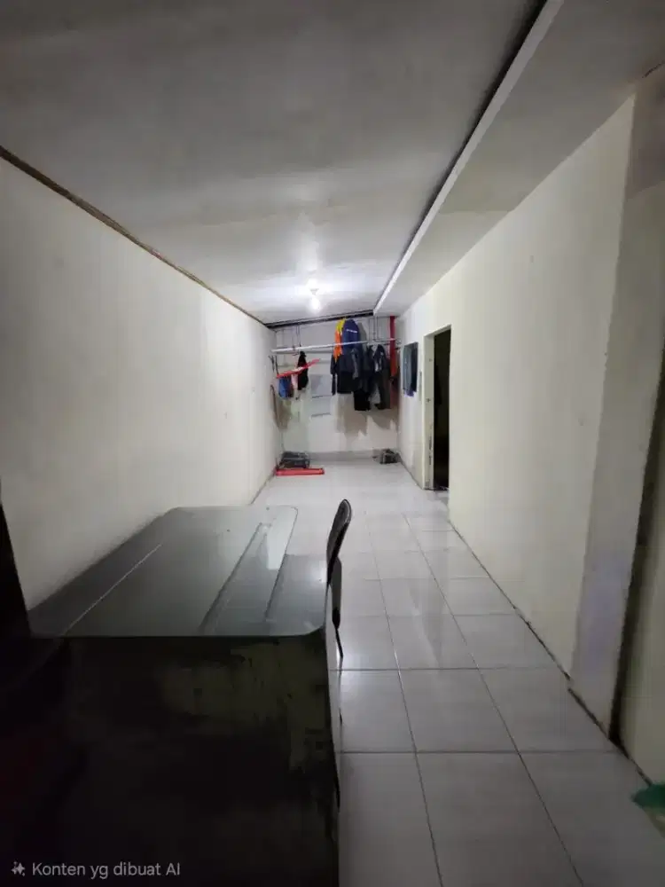 Dijual Rumah di Perumahan Cahaya Binderang Asri Blok C No 3