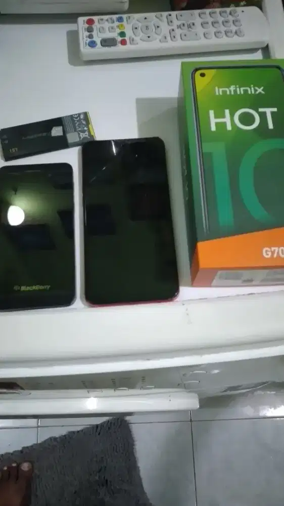 Samsung seadanya