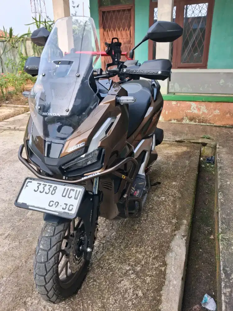 ADV Roadsync km 4 rban