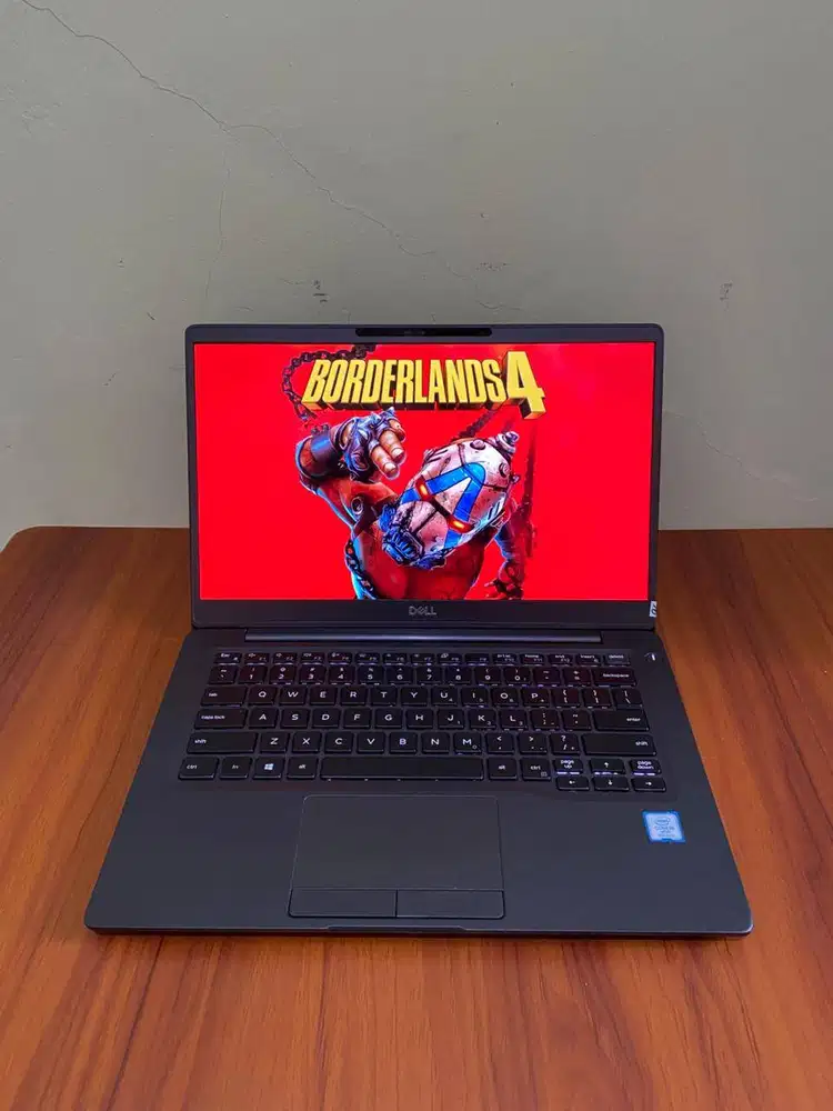 Dell Latitude 7300 Core i5