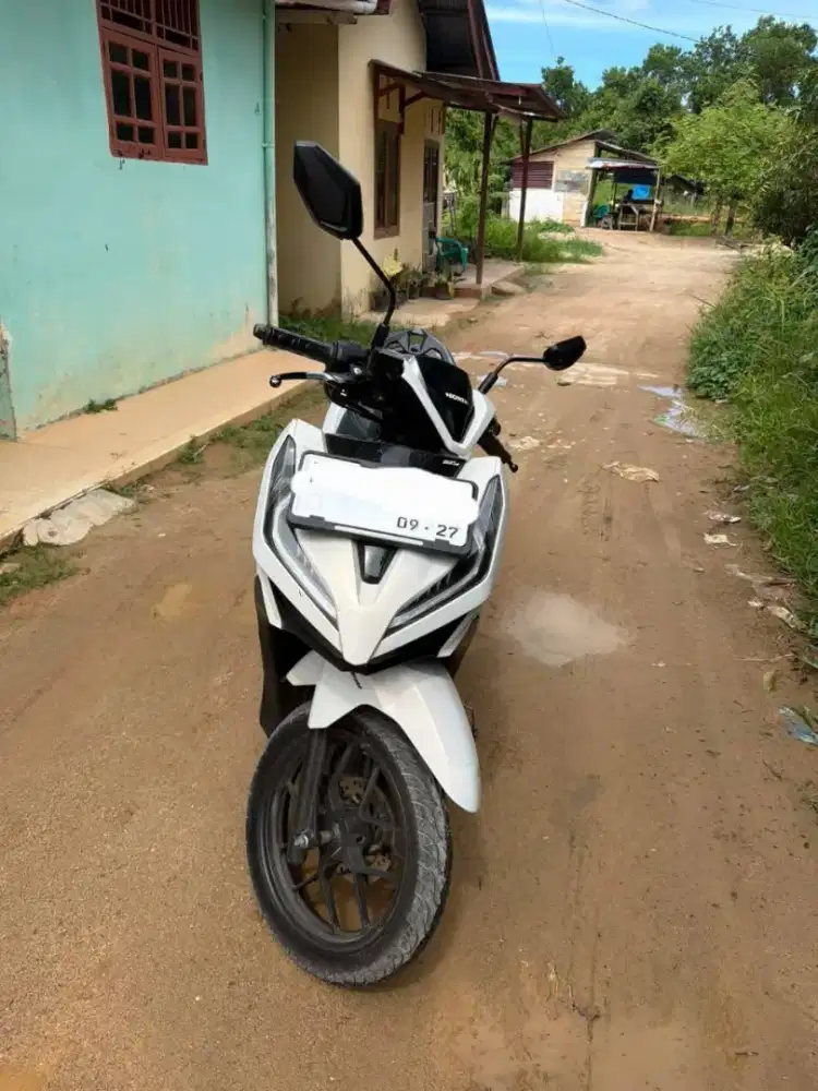 VARIO 125 TAHUN 2022