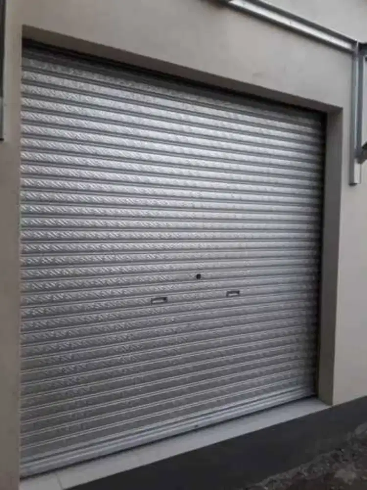 Tukang spesialis folding gate rolling door murah