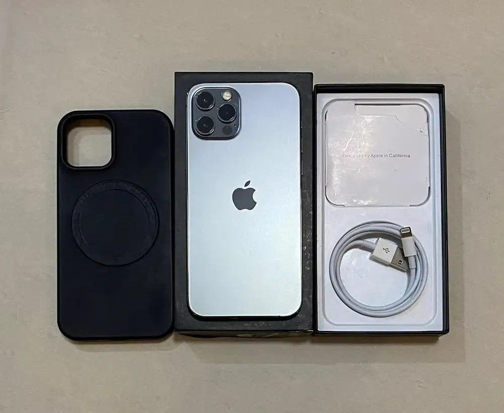 iPhone 12 pro 128gb inter