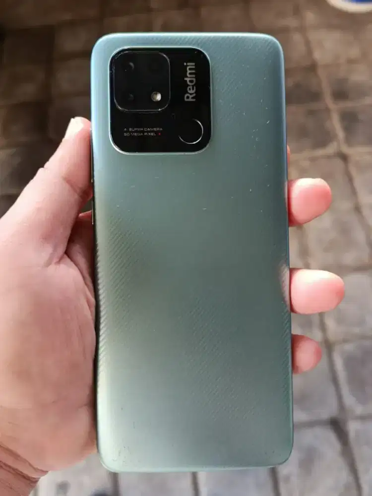 Redmi 10c Batangan Orian