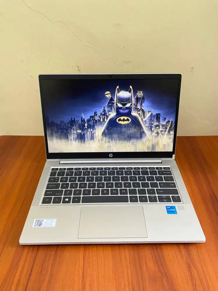 HP Probook 430 G8 Core i5 gen 11