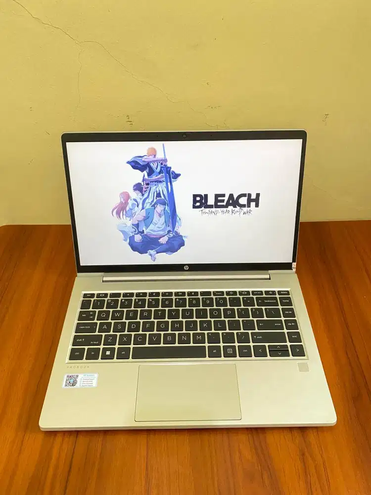 HP Probook 445 G8 AMD Ryzen 5 5600U