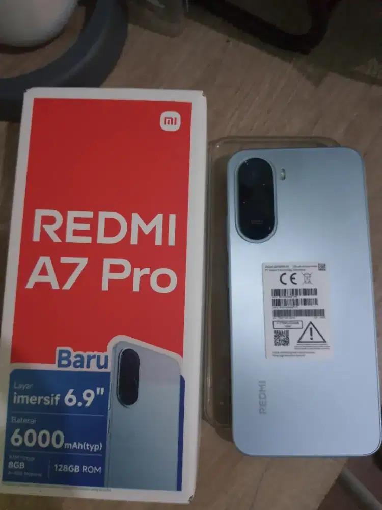 Redmi a7 pro 4/128