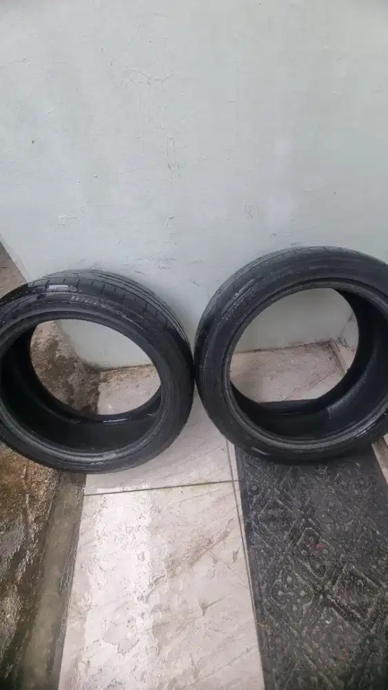 Ban Dunlop 225/45/17