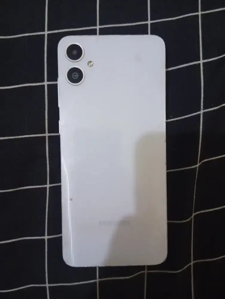 Samsung A05 bekas
