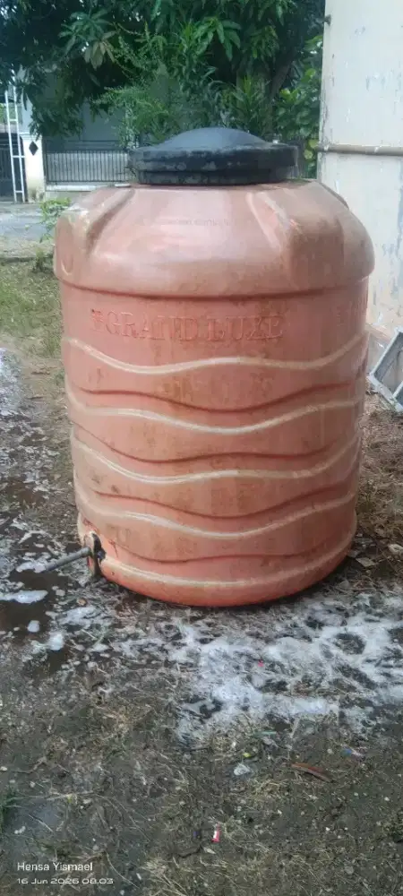 Tandon Air grand luxe 1200 Ltr