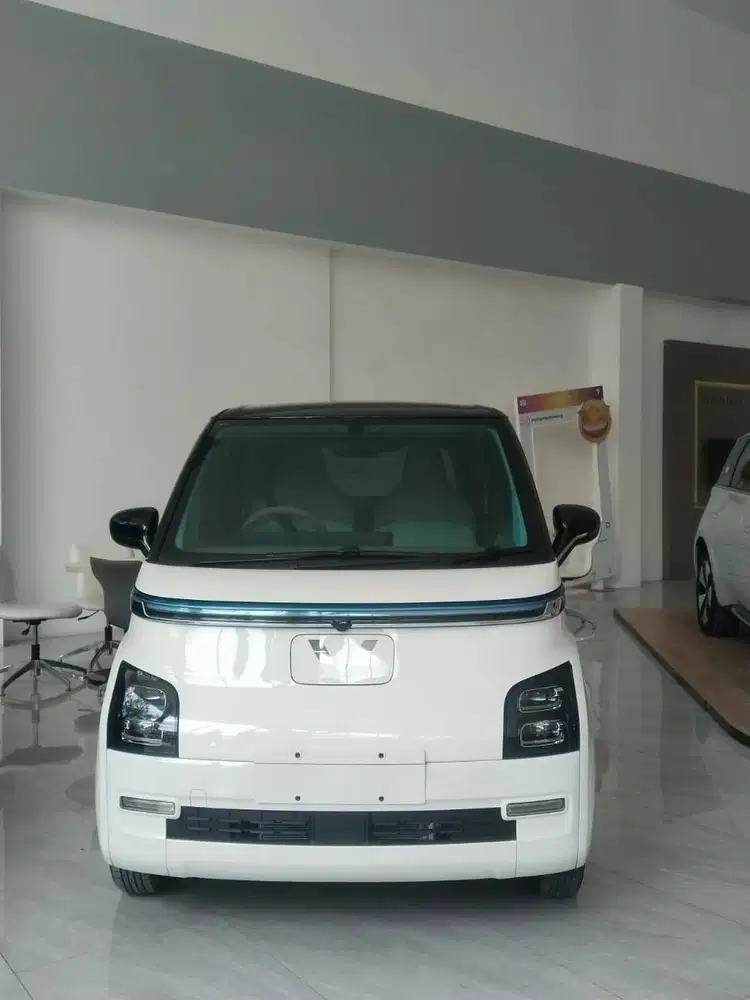 [Mobil Baru] Air Ev Pro Turun Harga