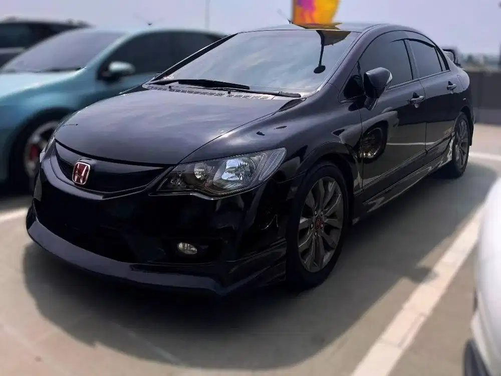2011 FD 2 FD2 Honda CIVIC 2.0 K20 2000cc DOHC i-Vtec, FULL REFRESH