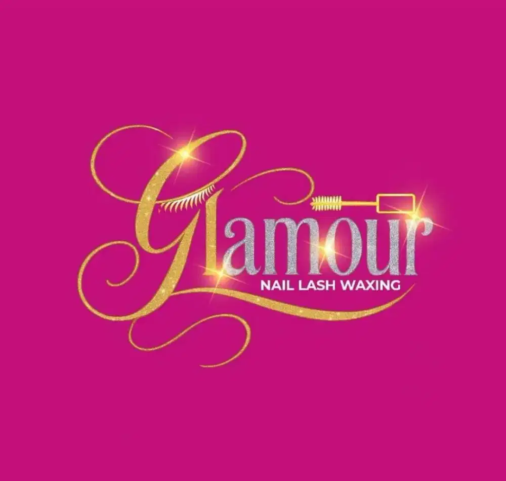 Specialist Eyelash dan nail