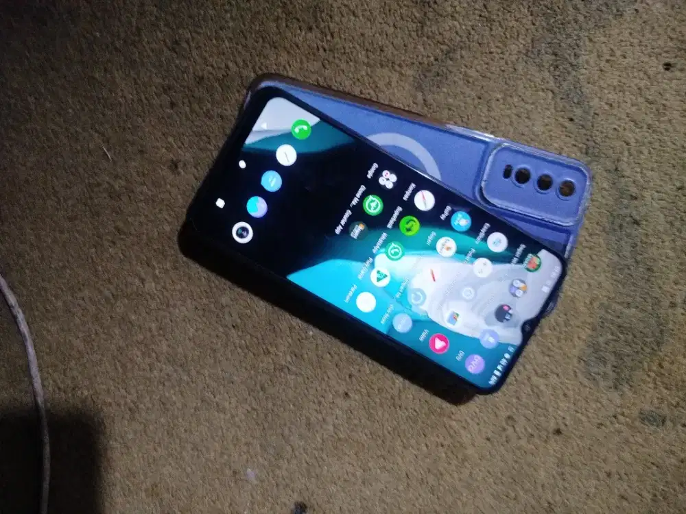 Dijual HP Vivo y12s