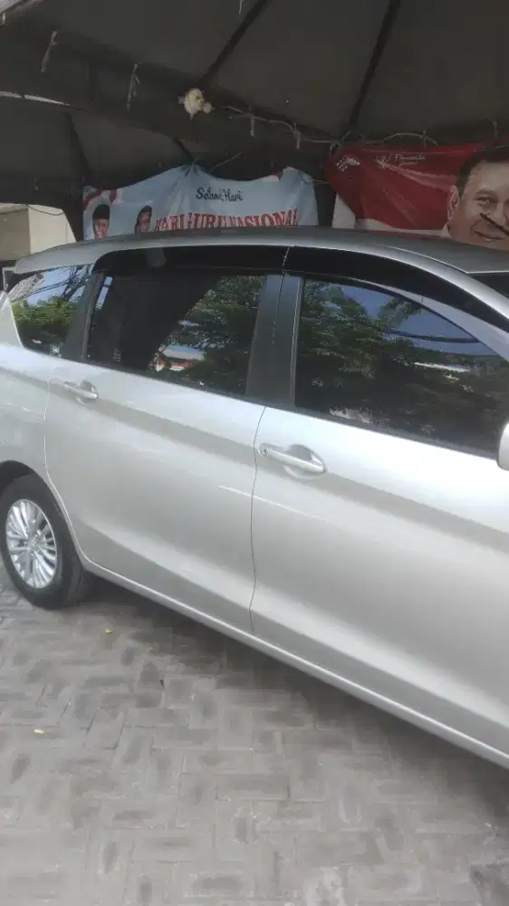 Kaca film mobil & gedung srby
