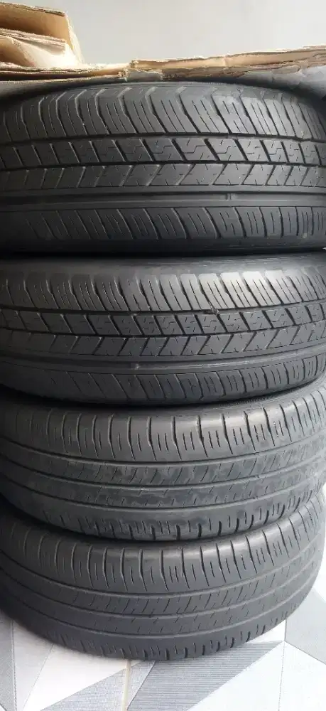 Ban Ring 15 175/65 Dan 185/60