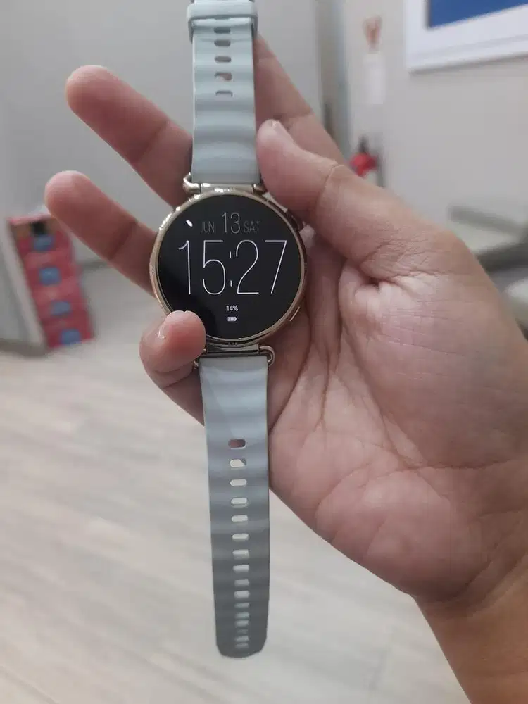 DIJUAL SMARTWATCH HUAWEI GT 6