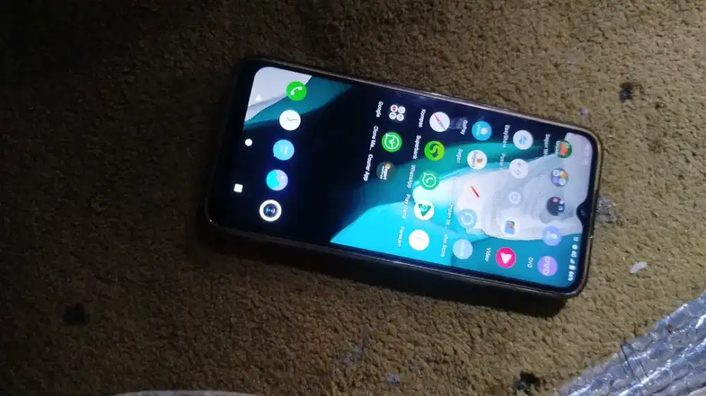 Dijual Hp vivo y12s