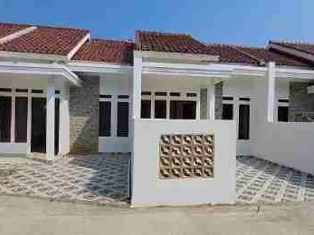 ready rumah baru berkualitas