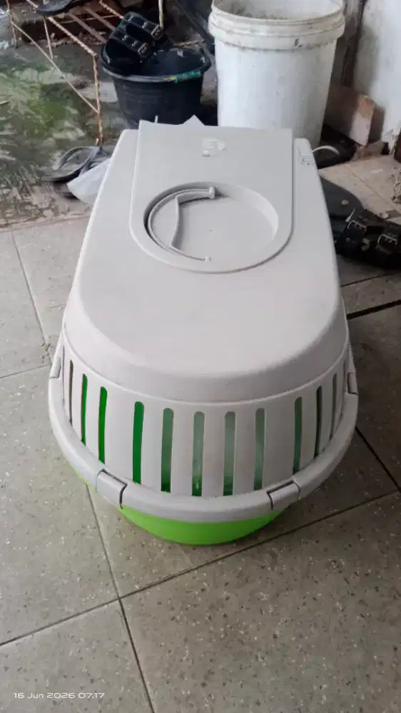 Jual pet cargo untuk kucing