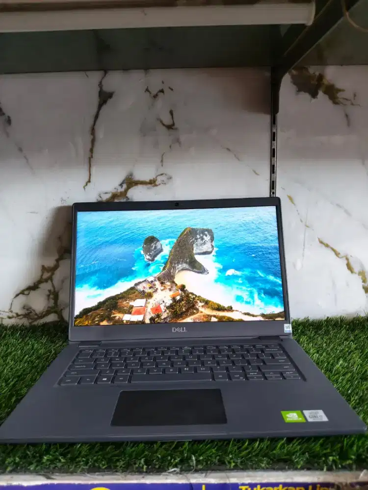 Jual murah meriah laptop cocok untuk kerja editing