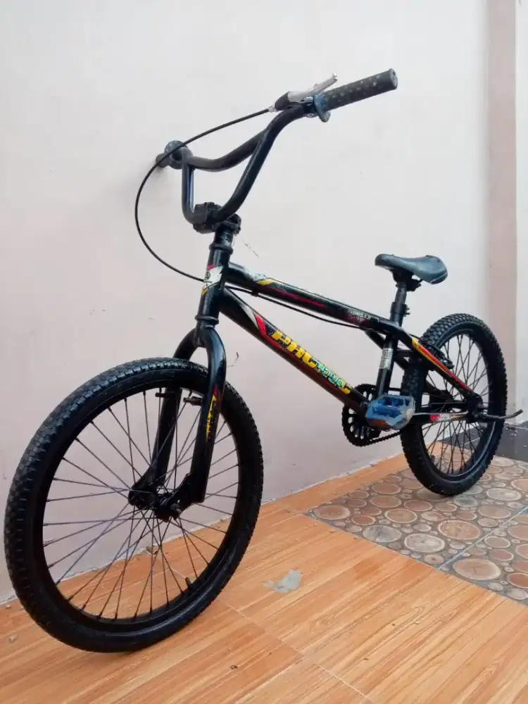 Sepeda BMX PACIFIK 20
