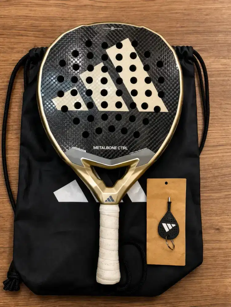 Raket padel Adidas metalbone ctrl 3.4