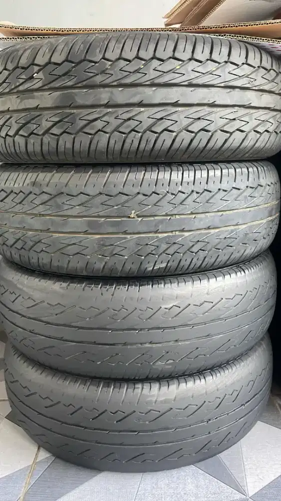 Ban Dunlop 185/65 Ring 15