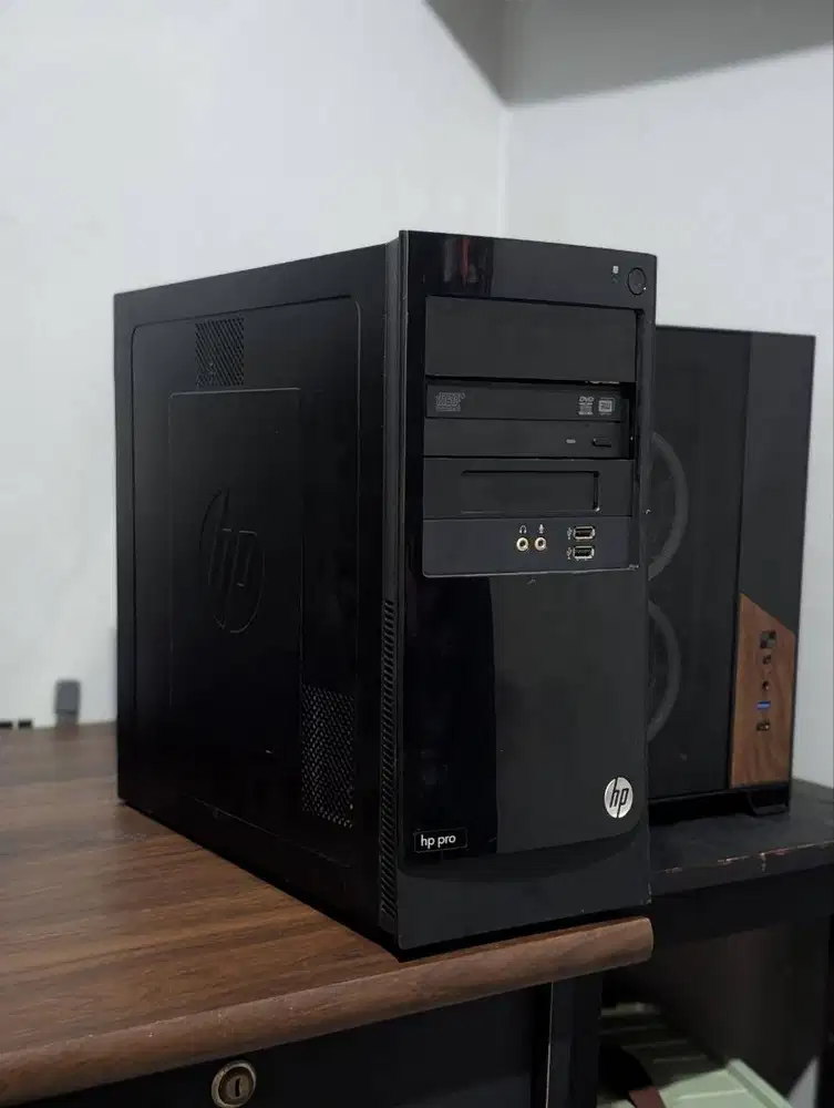 PC Lenovo Core I5 8/500GB