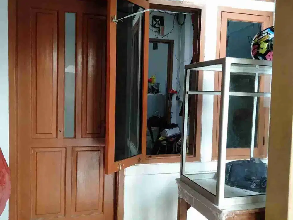 JUAL CEPAT RUMAH SANGKURIANG CIMAHI BANDUNG BARAT