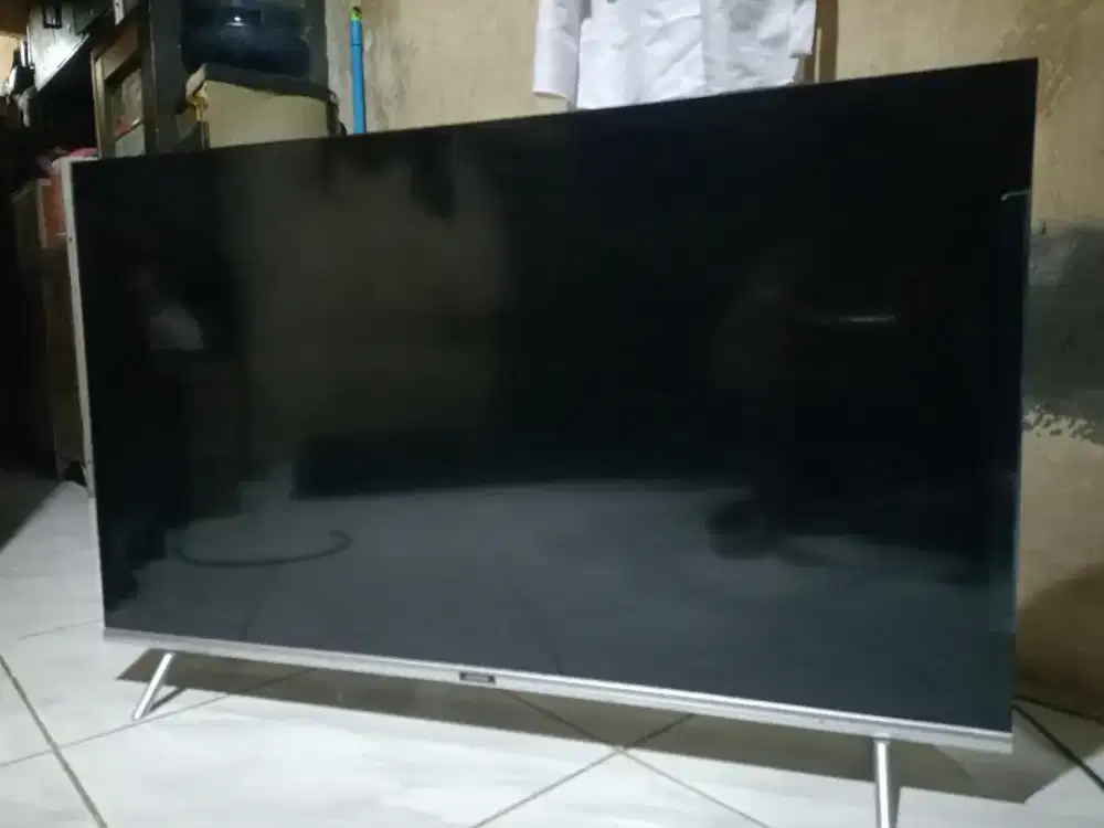 Tv led coocaa 43 inch