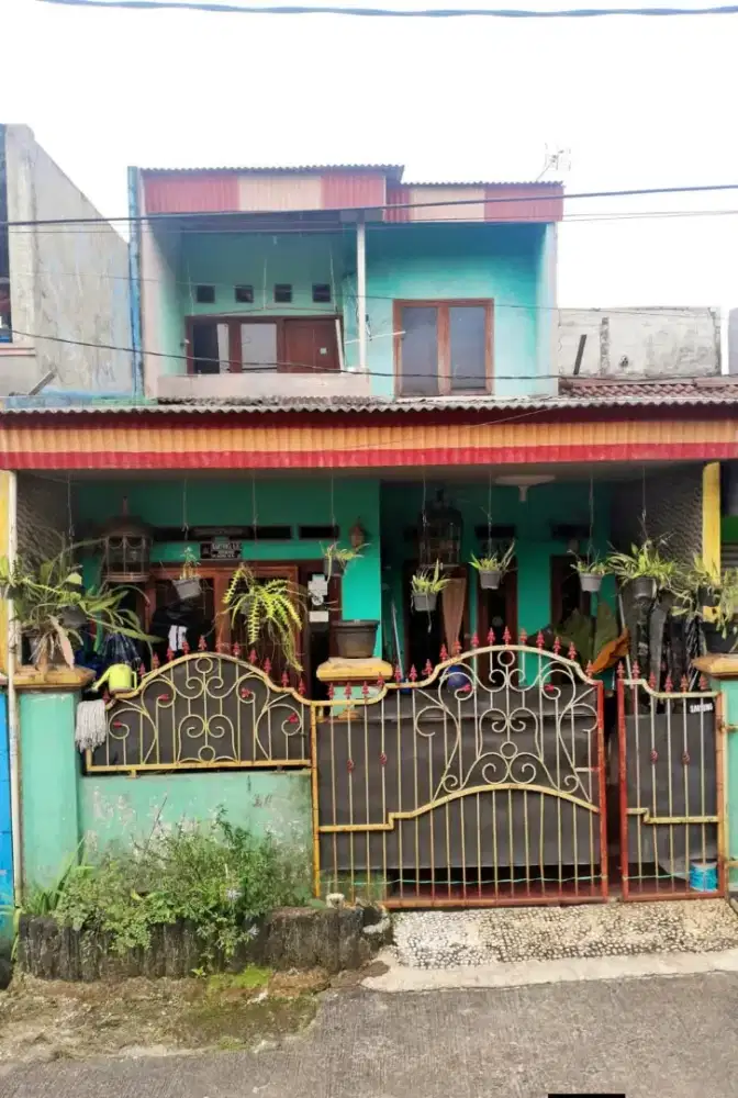 Jual Rumah Pribadi NEGO