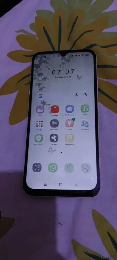 Xiaomi redmi 15C ram 8/256