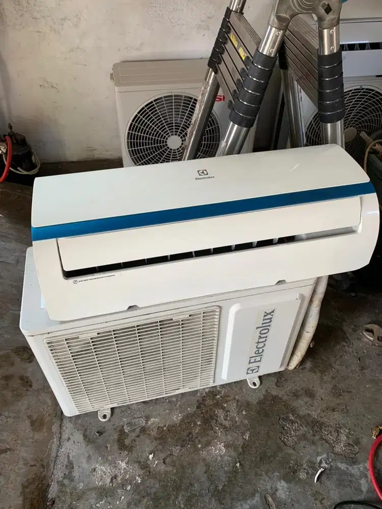 AC/Air Conditioning