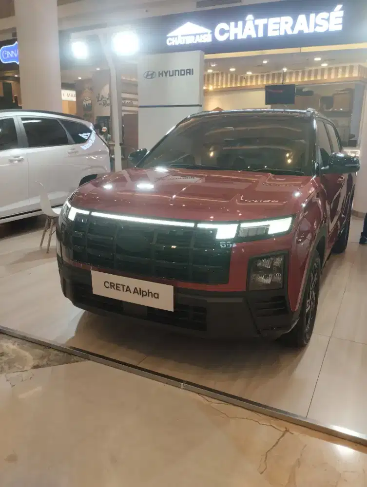 Promo mobil hyundai