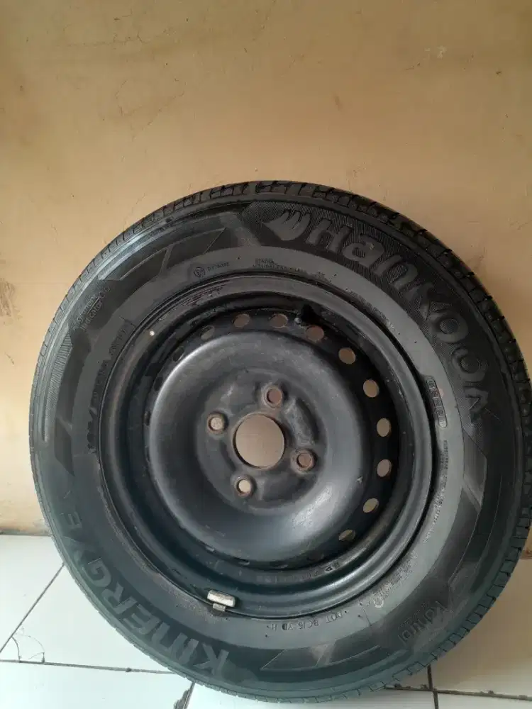 Velg stip avanza xenia r14 pcd 4x114