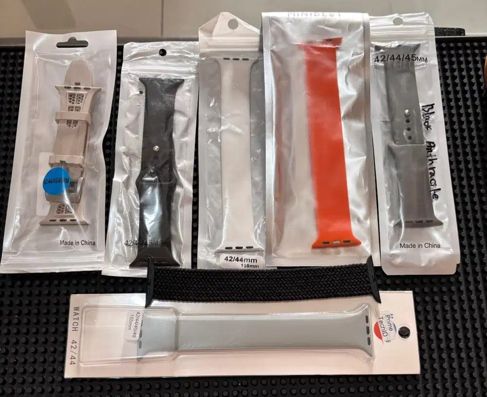 strap apple watch 42/44/45/46/49mm